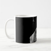 Mug chien (Gauche)
