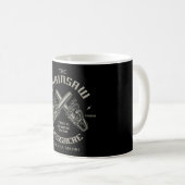 Mug Chien (Devant droit)