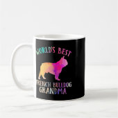 Mug Chien (Gauche)