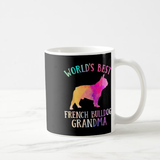 Mug Chien (Droite)