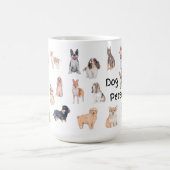 Mug Chien (Centre)