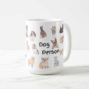 Mug Chien