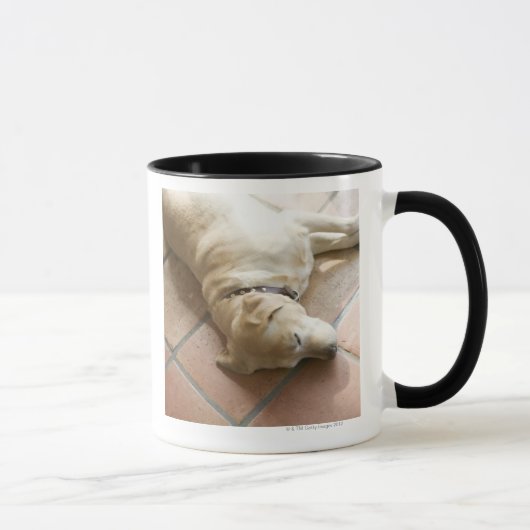Mug Chien 3 (Droite)