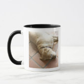 Mug Chien 3 (Gauche)