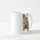 Mug Chien 4 A, Musique (Devant droit)