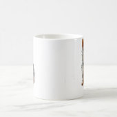 Mug Chien 4 A, Musique (Centre)