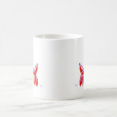 Mug Chien à ballon (Centre)