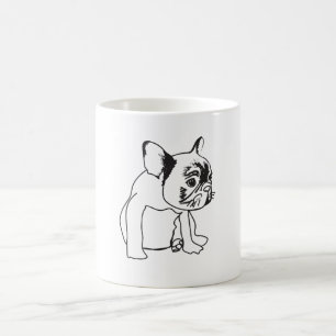 Mug Chien à Chien à Chien à Chien à Chien à Chien à Ch