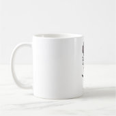 Mug Chien à pointer allemand têtu (Gauche)