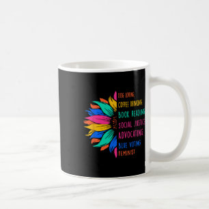 Mug Chien Aimant Café Boire Livre Lecture Social Jus