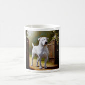 Mug Chien argentin Dogo (Centre)
