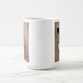 Mug Chien Au Vin Beagle (Centre)