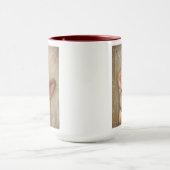 Mug Chien Au Vin, Chien de taule français (Centre)