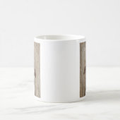 Mug Chien Au Vin Greyhound (Centre)