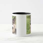 Mug Chien avec l'os (Centre)