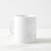 Mug Chien beagle Chien Chien Chien Chien Chien Proprié (Devant gauche)