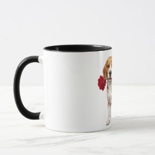 Mug Chien Beagle Mignon