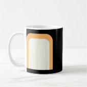 Mug Chien bleu Chien Tan Costume d'enfant de famille d (Gauche)