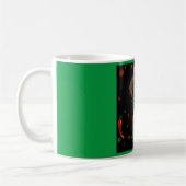 MUG CHIEN BOXER (Gauche)