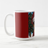 Mug Chien Boxer (Gauche)