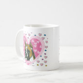 Mug Chien Boxer (Devant gauche)