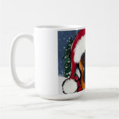 Mug Chien Boxer (Gauche)