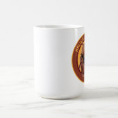 Mug Chien Brussels Griffon (Centre)