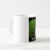 Mug Chien Bull Terrier (Devant gauche)
