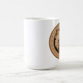 Mug Chien cairn terrier (Centre)