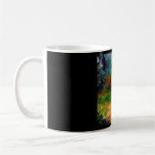 Mug Chien carlin (Gauche)