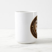 Mug Chien Cavalier King Charles Spaniel (Centre)