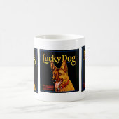 Mug Chien chanceux (Centre)