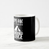 Mug Chien Chat   (Devant droit)
