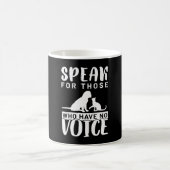 Mug Chien Chat   (Centre)