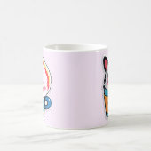 Mug Chien Chat Mignon (Centre)
