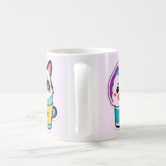 Mug Chien Chat Mignon