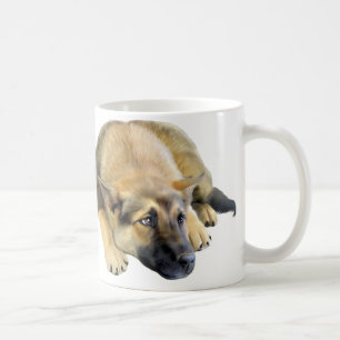 Mug Chien Chien Chien Chien Allemand Chien Chien Chien