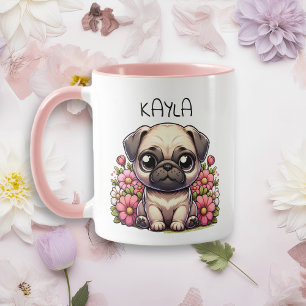 Mug Chien Chien Chien Chien Chien Chien Carlin Personn