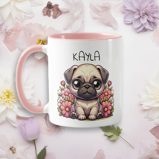 Mug Chien Chien Chien Chien Chien Chien Carlin Personn