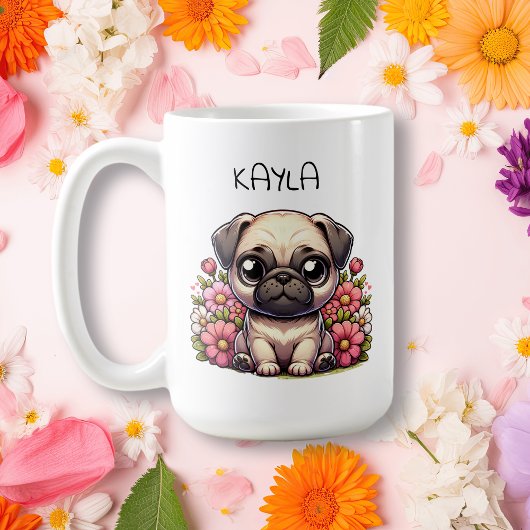 Mug Chien Chien Chien Chien Chien Chien Carlin Personn