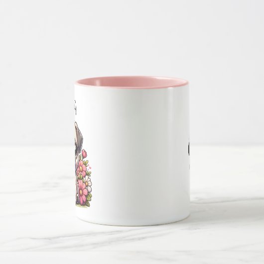 Mug Chien Chien Chien Chien Chien Chien Carlin Personn (Centre)