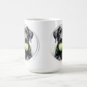 Mug Chien Chien Chien Chien Chien Chien Chien Cot Labr (Centre)