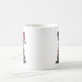 Mug Chien Chien Chien Chien Chien Chien Chien Français (Centre)