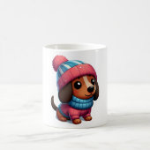 Mug Chien chien Cutie chien chien chien chien chien ch (Centre)