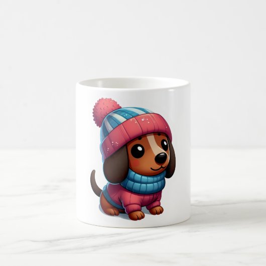 Mug Chien chien Cutie chien chien chien chien chien ch (Centre)