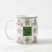 Mug Chien Chien Puppy Animaux de compagnie Photo Flèch (Gauche)