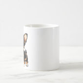 Mug Chien Chihuahua (Centre)