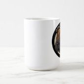 Mug Chien chinois shar-pei (Centre)