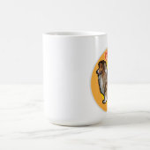 Mug Chien Collie (Centre)