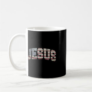 Mug Chien Corgi 4 juillet Drapeau américain Usa Patrio